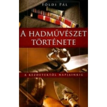A hadművészet története (A)