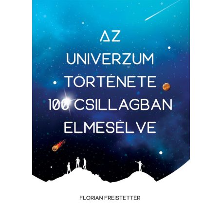 Az univerzum története 100 csillagban el