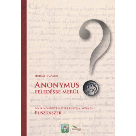 Anonymus feledésbe merül