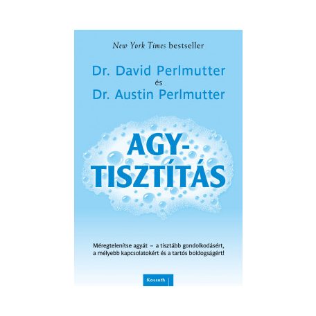 Agytisztítás