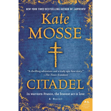 Citadel (A)