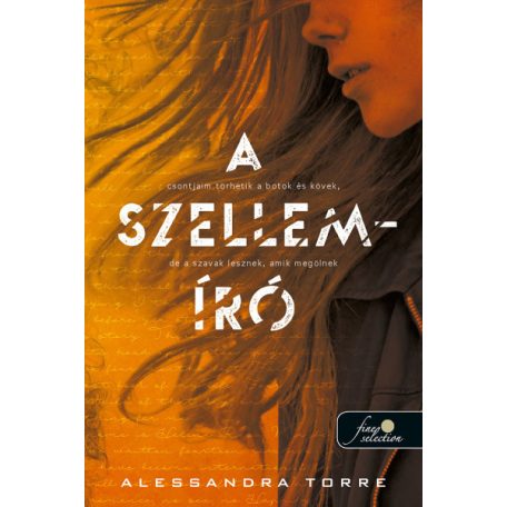 A szellemíró