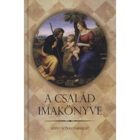 A család imakönyve