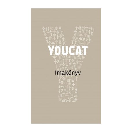 Youcat - Imakönyv