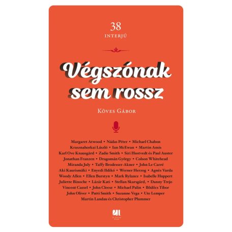 Végszónak nem rossz