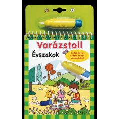 Varázstoll - Évszakok