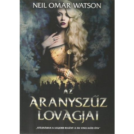 Az aranyszűz lovagjai