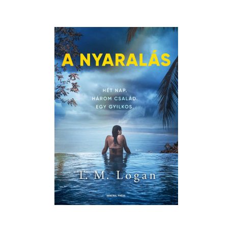 A nyaralás