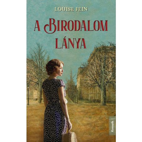 A birodalom lánya