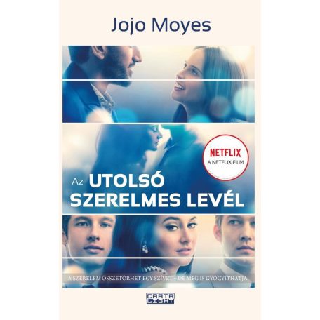 Az utolsó szerelmes levél (filmes)