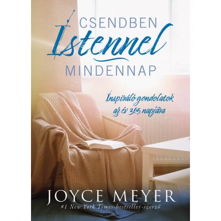 Csendben Istennel - Mindennap