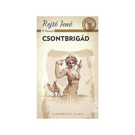 Csontbrigád