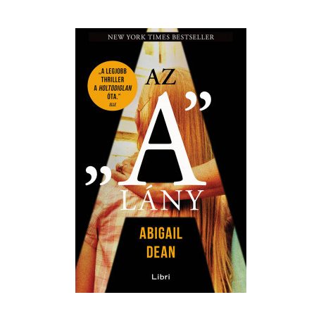 Az "A" lány