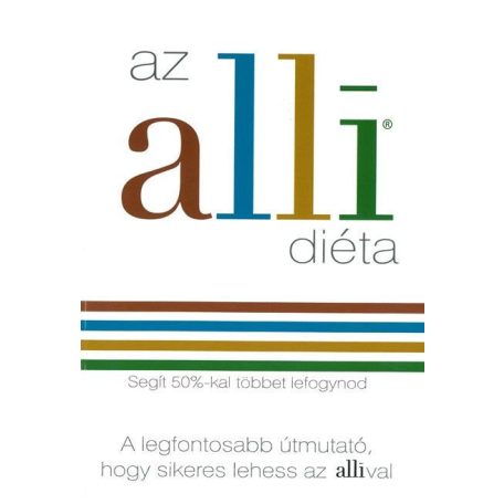 Az alli diéta (A)