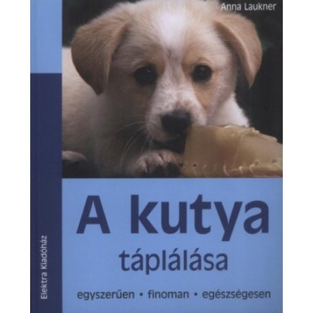 A kutya táplálása (A)