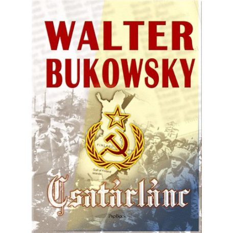 Csatárlánc (A)