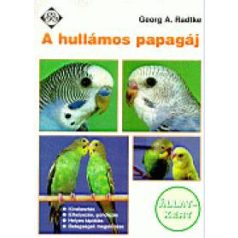 A hullámos papagály (A)