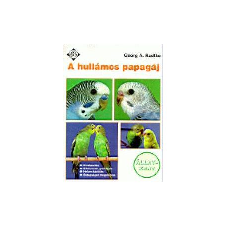 A hullámos papagály (A)