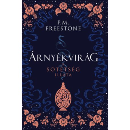 Árnyékvilág - A sötétség illata