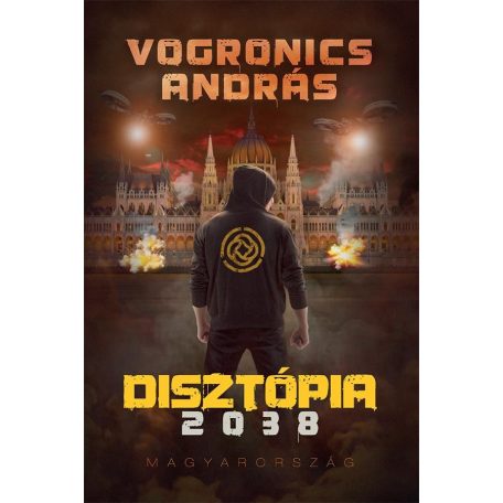 Disztópia 2038 Magyarország