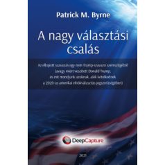 A nagy választási csalás