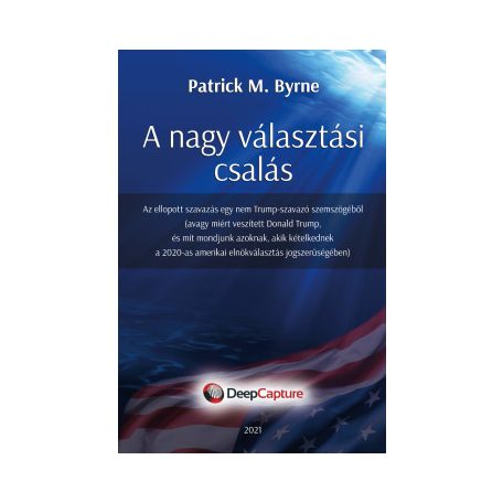A nagy választási csalás