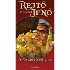 A Nevada szelleme