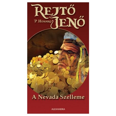 A Nevada szelleme