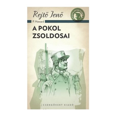 A pokol zsoldosai