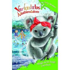 Varázslatos állatbirodalom 28. - Maja ne