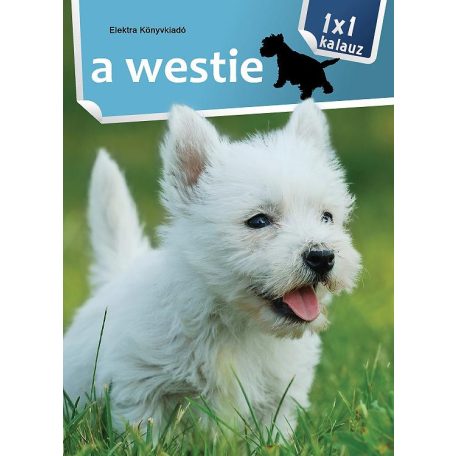 A westie (A)