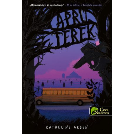 Apró terek - Apró terek 1.