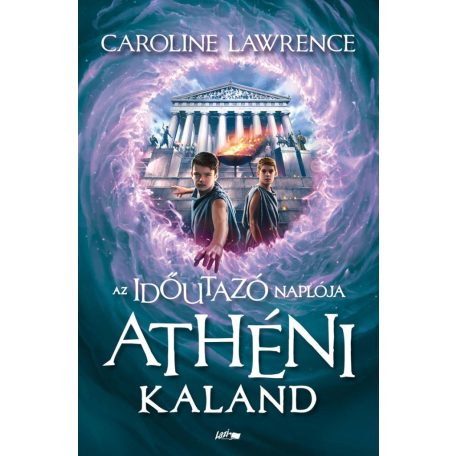 Az időutazó naplója II. Athéni kaland