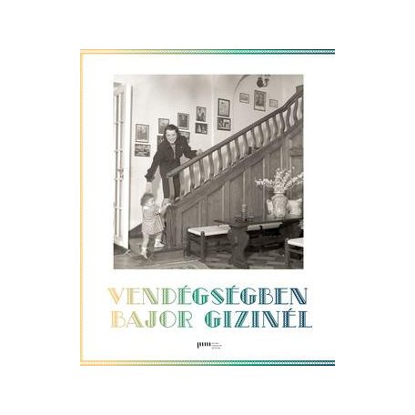 Vendégségben Bajor Gizinél