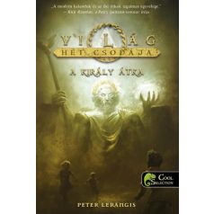 A király átka - A viláh hét csodája 4.