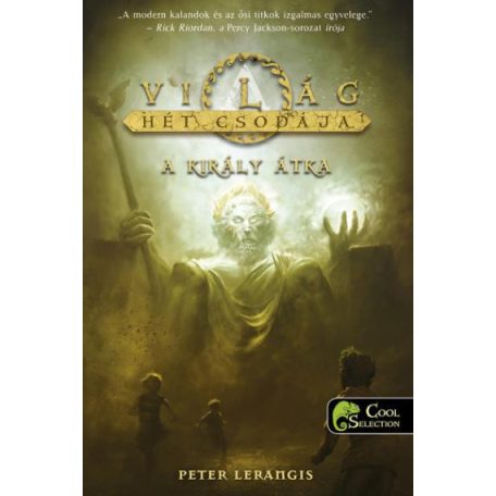 A király átka - A viláh hét csodája 4.