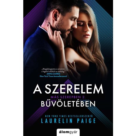 A szerelem bűvöletében-Más szerepében 2.