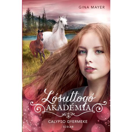 Calypso gyermeke - Lósuttogó 6.
