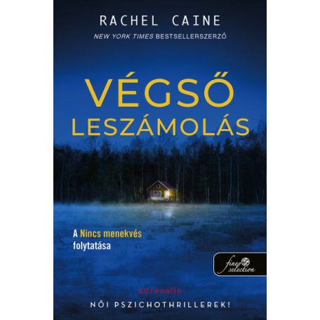 Végső leszámolás - Stillhouse Lake 2.