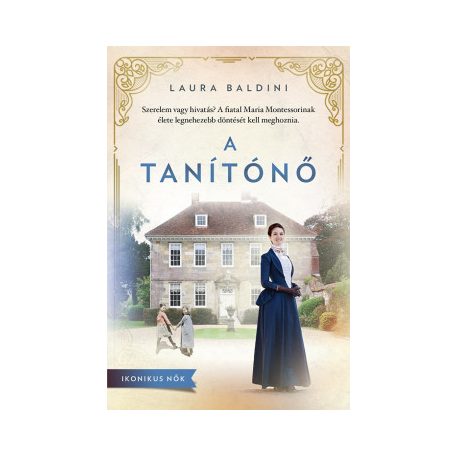 A tanítónő