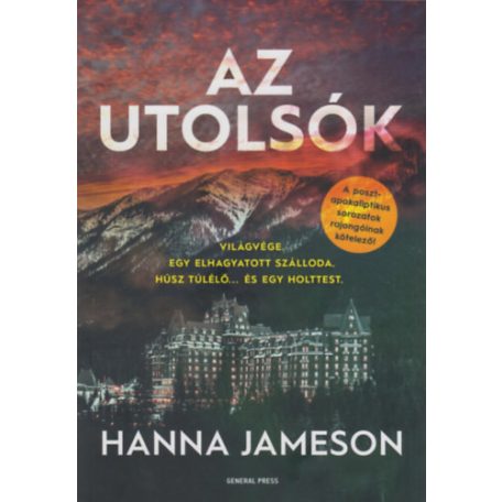 Az utolsók