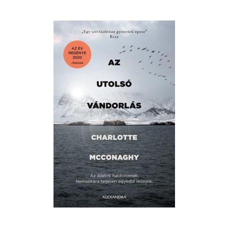 Az utolsó vándorlás