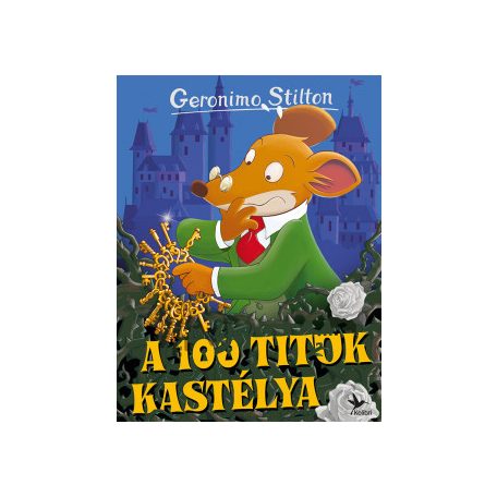 A 100 titok kastélya