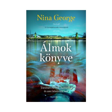 Álmok könyve
