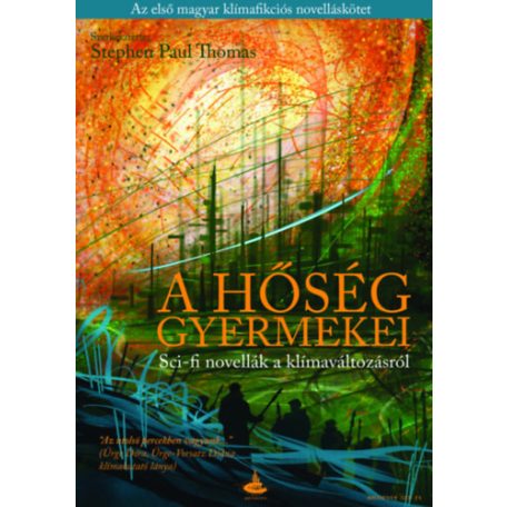 A hőség gyermekei