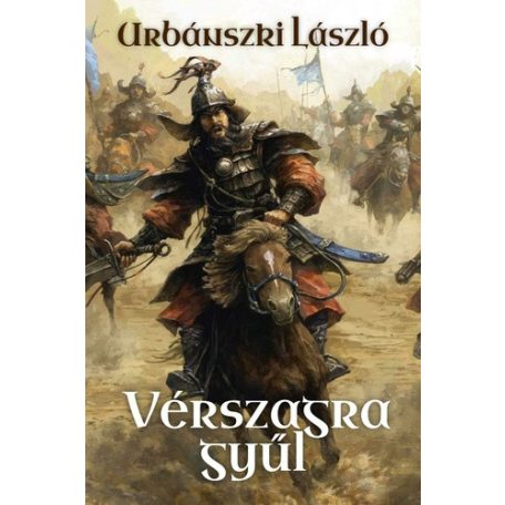 Vérszagra gyűl