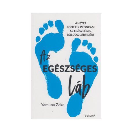 Az egészséges láb