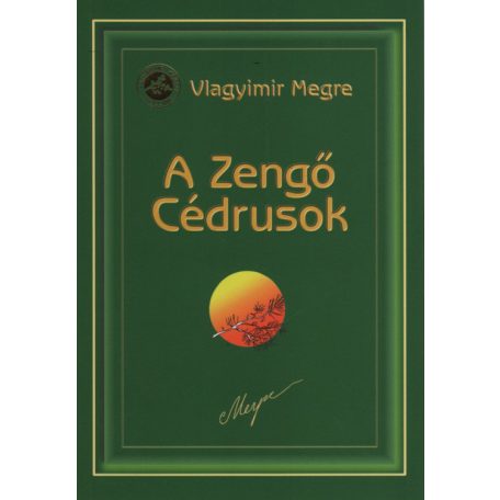 A Zengő Cédrusok - 2. Oroszország Zengő
