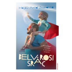 Belvárosi srác