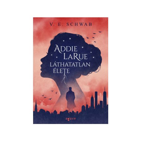 Addie Larue láthatatlan élete